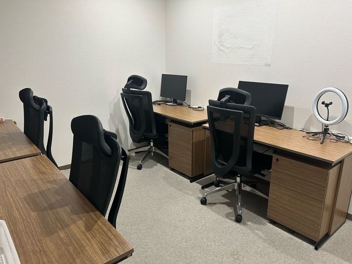 【閉店】405 - TIME SHARING ビステーション新横浜