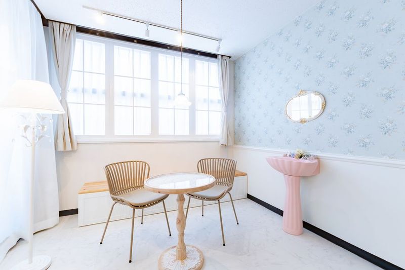 milk party and studio 池袋店 - milk party and studio池袋店