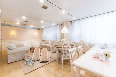 こちらは通常のレイアウトです✨ - milk party and studio池袋店 milk party and studio 池袋店の室内の写真