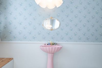 韓国のようなかわいいフォトスポットもございます💐🩵 - milk party and studio池袋店 milk party and studio 池袋店（〜10名様）の室内の写真