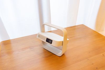 プロジェクターはこちら📹 - milk party and studio池袋店 milk party and studio 池袋店（〜10名様）の設備の写真