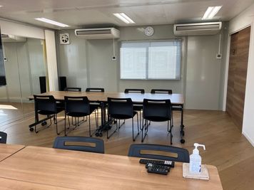 U-SPACE　石巻店 Communityの室内の写真