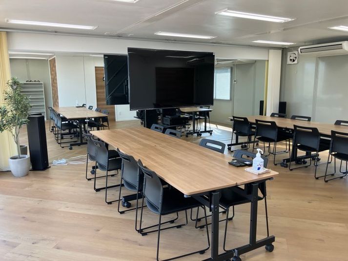Community - U-SPACE 石巻店
