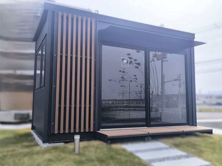 Living - U-SPACE 石巻店