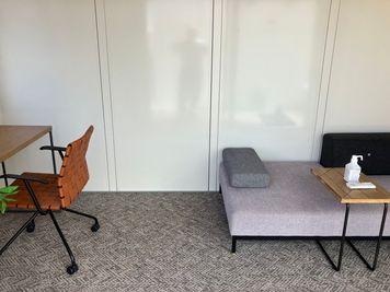 【Living】✨U-SPACE石巻店✨読書などのインドア趣味やワークスペースとしてご利用いたけます♪Wi-Fi/石巻市 - U-SPACE　石巻店