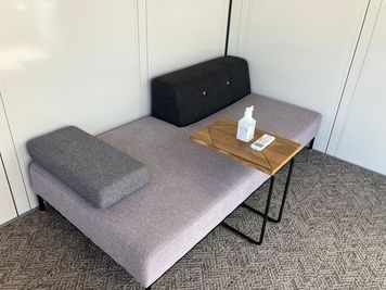 U-SPACE　石巻店 Livingの室内の写真