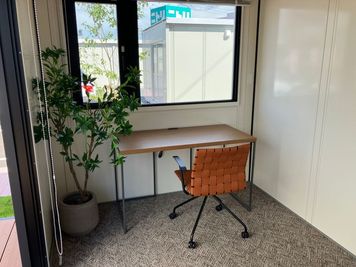 U-SPACE　石巻店 Livingの室内の写真