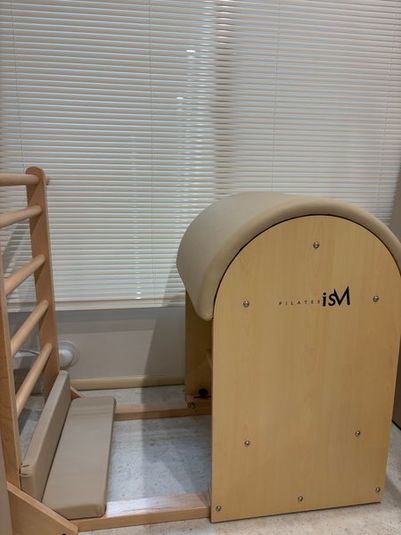 銀座駅すぐ！マシンピラティススタジオ - 銀座レンタルスペース　Studio isM