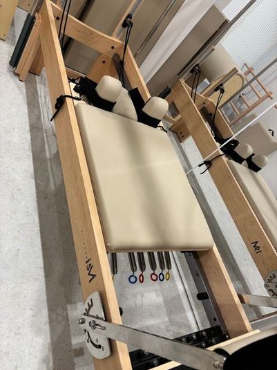 銀座駅すぐ！マシンピラティススタジオ - 銀座レンタルスペース　Studio isM