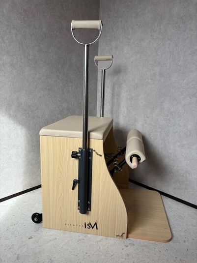 銀座駅すぐ！マシンピラティススタジオ - 銀座レンタルスペース　Studio isM