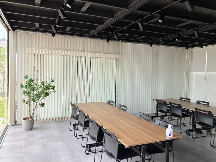 Community - U-SPACE　長野店