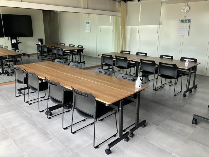 Community - U-SPACE　長野店