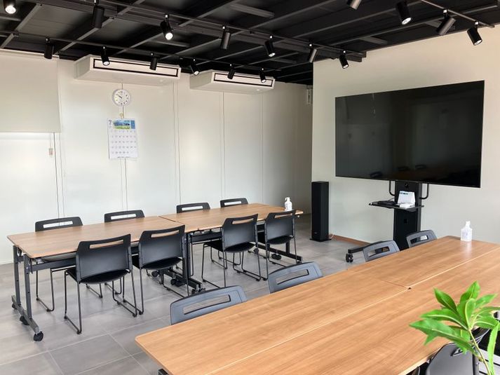 Community - U-SPACE 長野店