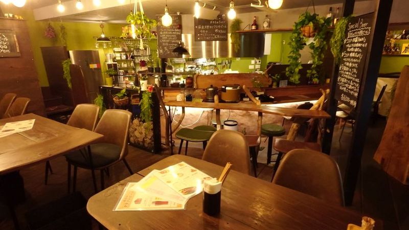 Relax one 新宿御苑前｜イベント・撮影利用📸 - Relax one 新宿御苑前