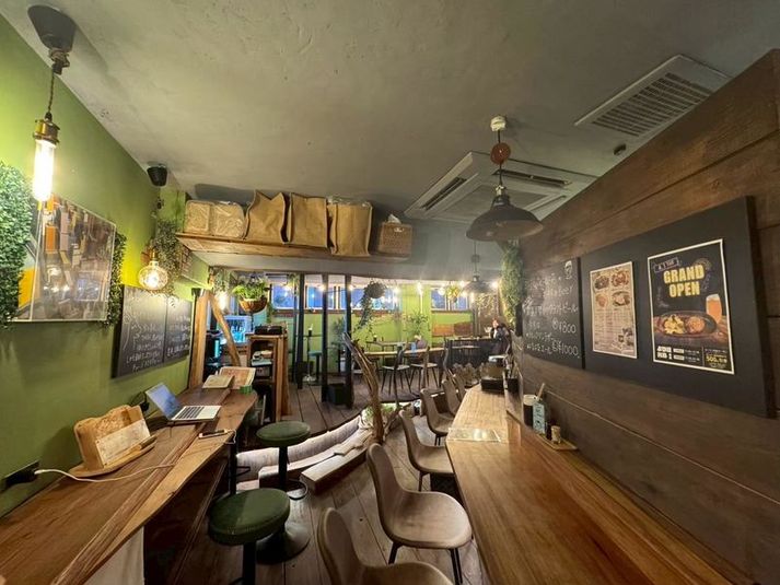 Relax one 新宿御苑前｜イベント・撮影利用📸 - Relax one 新宿御苑前