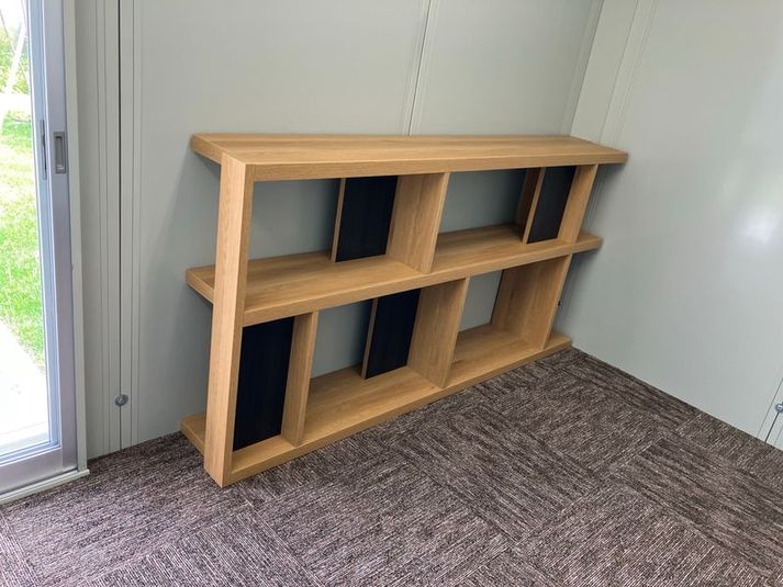 Work - U-SPACE　長野店