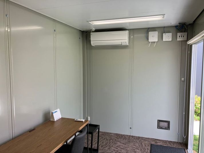 Work - U-SPACE　長野店