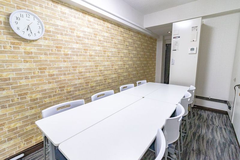 ふれあい貸し会議室 名古屋D - ふれあい貸し会議室 名古屋セントラル