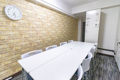 ふれあい貸し会議室 名古屋セントラル ふれあい貸し会議室 名古屋Dの室内の写真