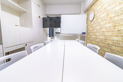 ふれあい貸し会議室 名古屋セントラル ふれあい貸し会議室 名古屋Dの室内の写真