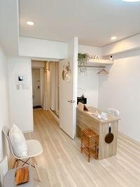 Beauty bar Taya. レンタルサロンの室内の写真