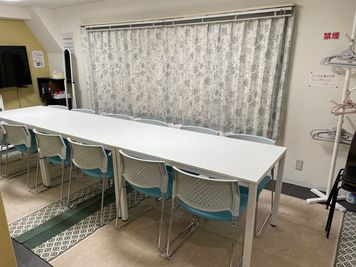 スペースアイ茅場町 スペースアイ茅場町【いづみハイツニュー茅場町601号室】の室内の写真