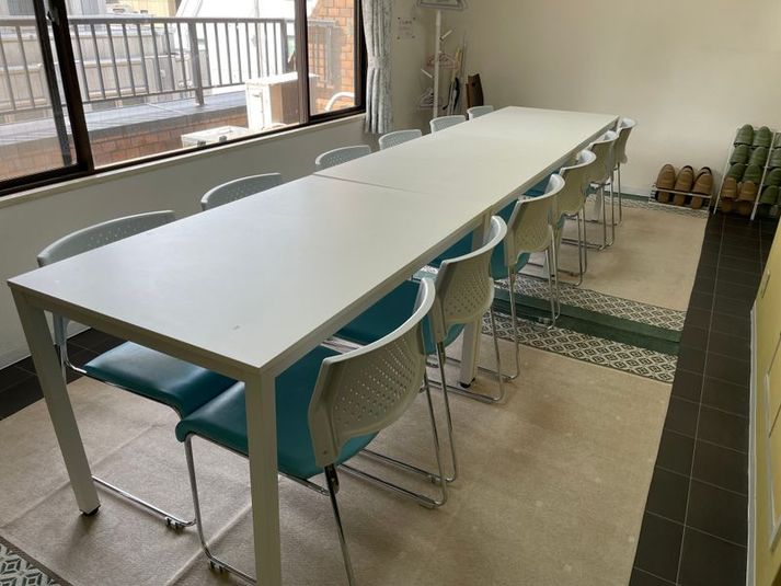 スペースアイ茅場町【いづみハイツニュー茅場町601号室】 - スペースアイ茅場町