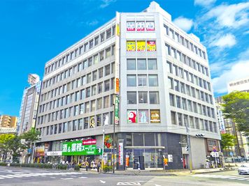 千葉中央ホール・貸し会議室 第一会議室の外観の写真