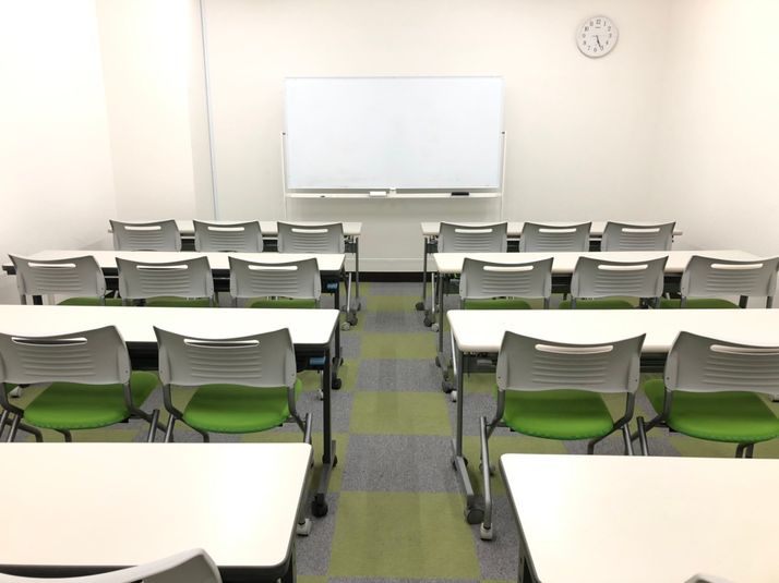 第二会議室 - 千葉中央大ホール・貸し会議室