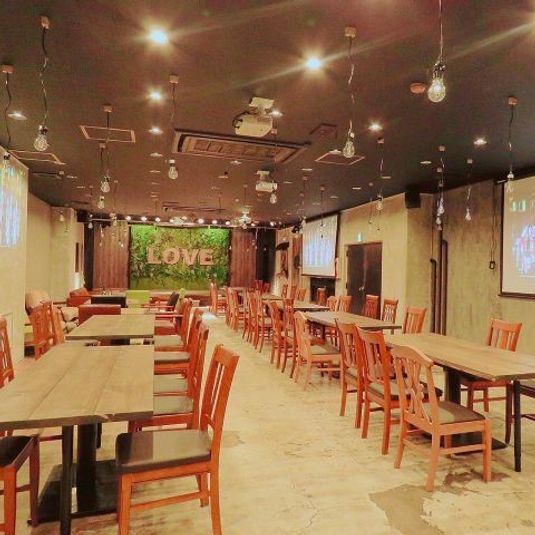 貸会議室、セミナールーム - レンタルスペースattimo