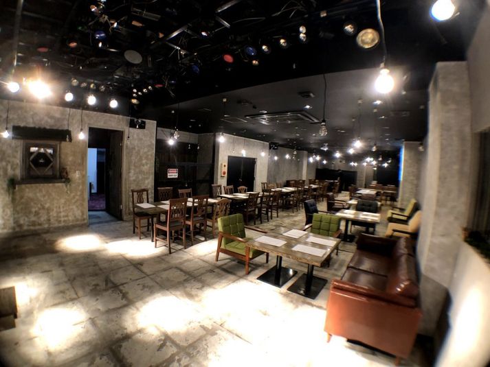 貸会議室、セミナールーム - レンタルスペースattimo