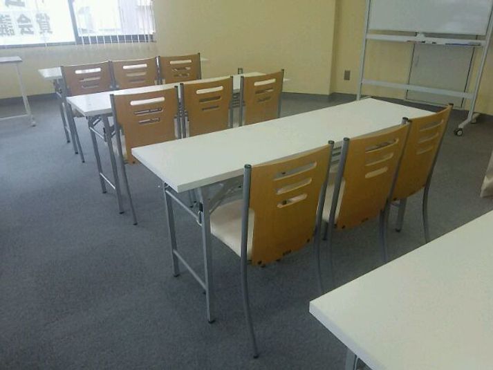 貸会議室 - スタジオエール