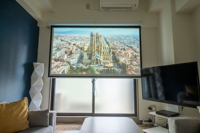 レンタルスペース - 687_アクア梅田