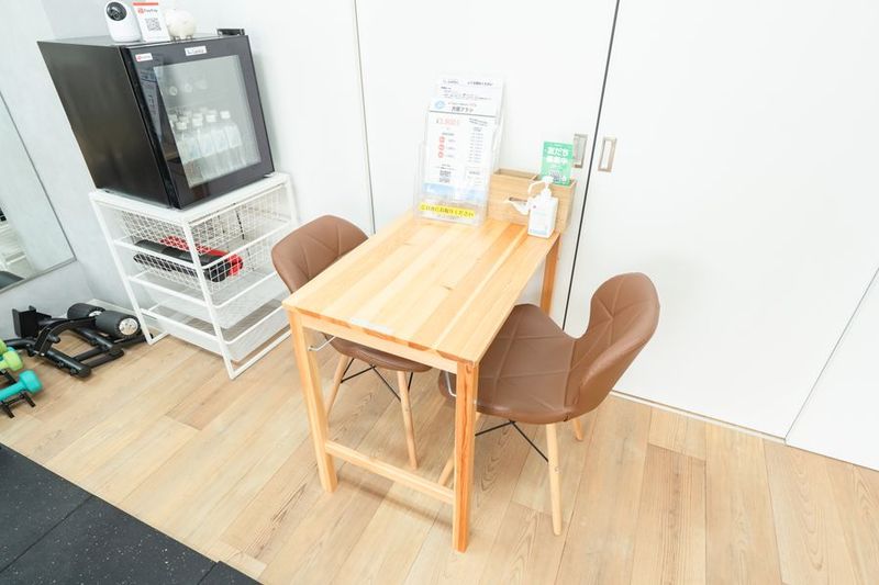 レンタルジムスペースLento - レンタルジムスペースLento