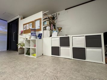 earth yoga studio ヨガスタジオのその他の写真