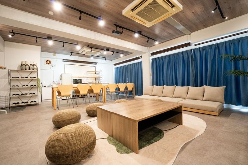 飯田橋のレンタルスペース - Livinglee 飯田橋