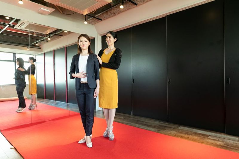 Ⅾ→START名古屋本店「第1セミナールーム&スタジオ」 - 【名古屋矢場町3分NYスタイル空間】D→START名古屋栄本店