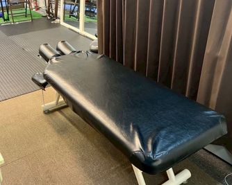 ★レンタル再開!!キャンペーン価格!! 墨田区の曳舟駅、小村井駅、押上駅から徒歩圏内のボディケアスペース!! - SlimTrecenCCスカイツリー店（スリムトレセン）