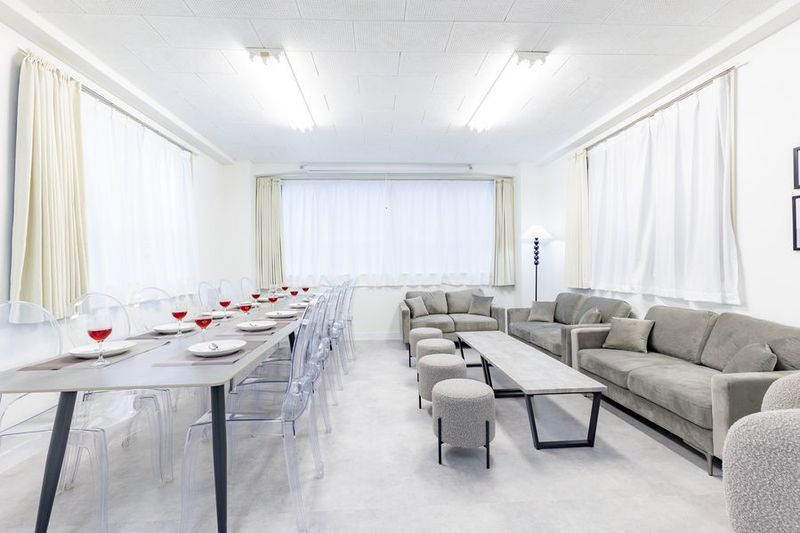 Room Gray (ルームグレー) 新橋店（〜10名様） - Room Gray (ルームグレー) 新橋店