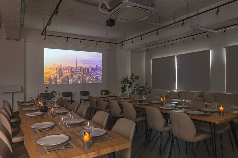 レンタルスペース - 751_LOUNGE関内