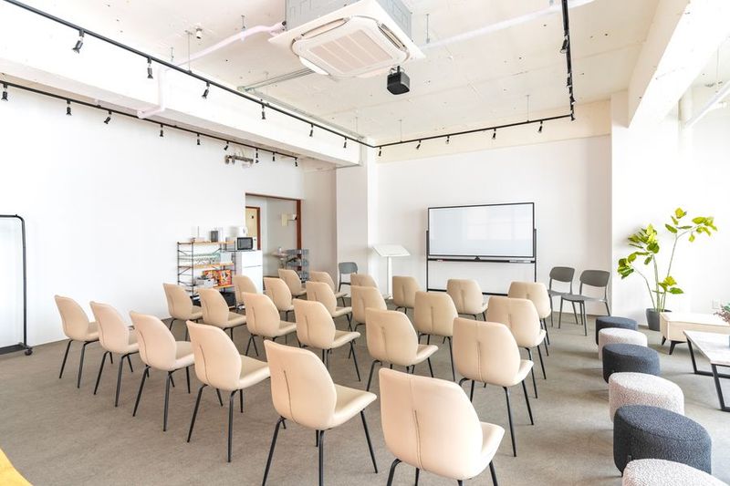 レンタルスペース - 751_LOUNGE関内