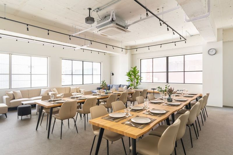 レンタルスペース - 751_LOUNGE関内