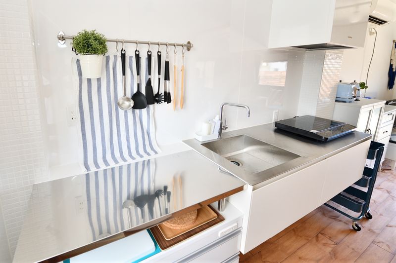 2階建て一軒家まるごと貸切 - Grand Bleu