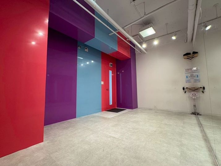 Cst  - 渋谷宮下PARK レンタルスタジオ STUDIO BUZZ