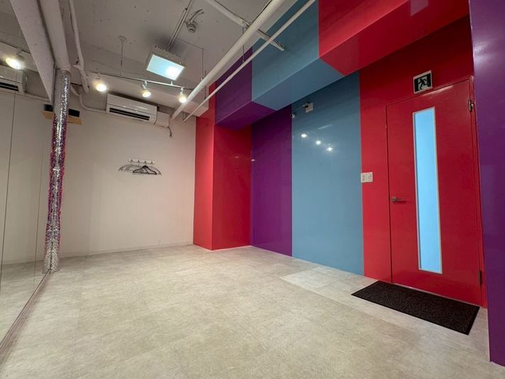 Cst  - 渋谷宮下PARK レンタルスタジオ STUDIO BUZZ