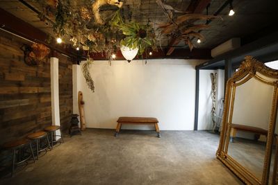 RETORO  RETORO AREA41の室内の写真