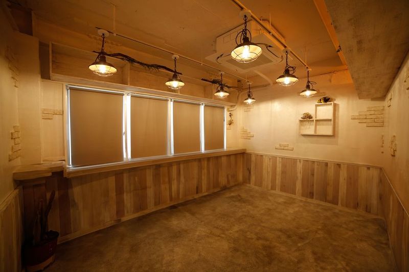 OASIS　AREA42 - OASIS