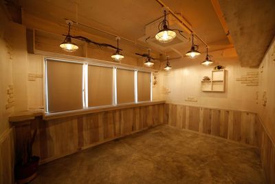 OASIS OASIS　AREA42の室内の写真