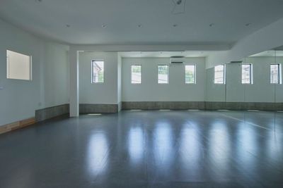 Studio Cocoon Studio Cocoon（スタジオコクーン）の室内の写真