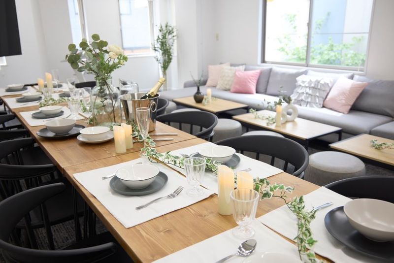 レンタルスペースLimone(リモーネ)神田･大手町 - レンタルスペース Limone(リモーネ）神田